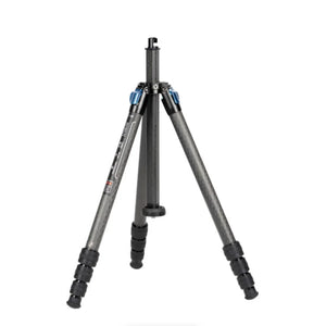 Sirui Standard Series 4-Section Carbon Fiber Tripod Kit with Ultracompact Video Head at PROCAM | procam.com