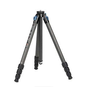Sirui Standard Series 4-Section Carbon Fiber Tripod Kit with Ultracompact Video Head at PROCAM | procam.com
