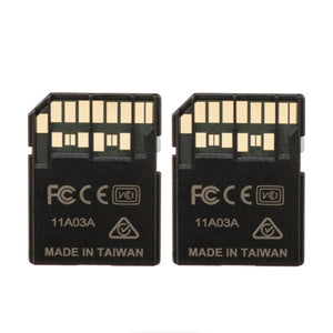 ProGrade Digital SDXC UHS-II V90 Cobalt Memory Card - 64GB (2-Pack) at PROCAM | procam.com