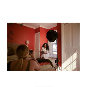 Westcott U60-B Bi-Color LED Monolight Kit with 22" Octabox at PROCAM | procam.com