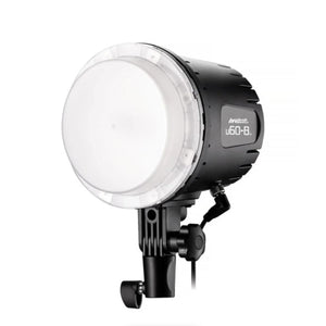Westcott U60-B Bi-Color 3-Light LED Monolight Kit with 22" Octabox (3-Light Kit) at PROCAM | procam.com
