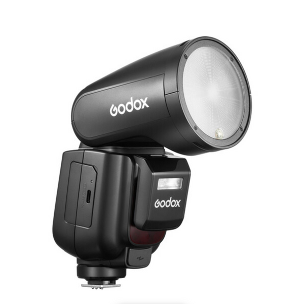 Godox V1Pro F Flash for Fujifilm