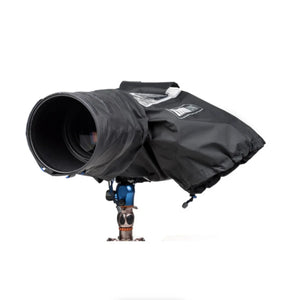 Think Tank Photo Hydrophobia DM 300-600 V3.0 Rain Cover at PROCAM | procam.com