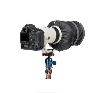 Think Tank Photo Hydrophobia DM 300-600 V3.0 Rain Cover at PROCAM | procam.com