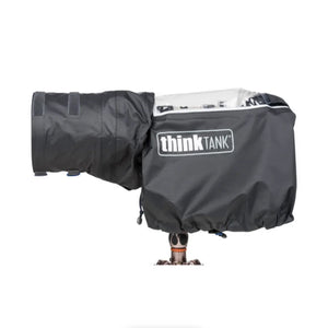 Think Tank Photo Hydrophobia DM 300-600 V3.0 Rain Cover at PROCAM | procam.com