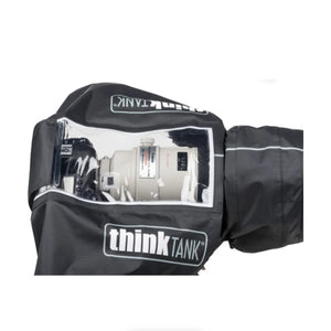Think Tank Photo Hydrophobia DM 300-600 V3.0 Rain Cover at PROCAM | procam.com