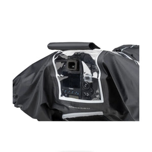 Think Tank Photo Hydrophobia DM 300-600 V3.0 Rain Cover at PROCAM | procam.com