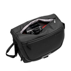 Manfrotto Advanced Messenger M III Camera Bag (Medium) at PROCAM | procam.com