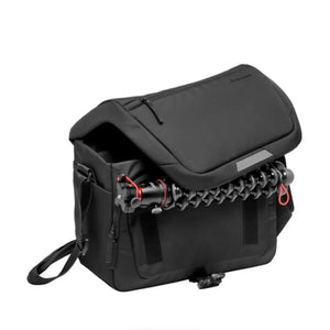 Manfrotto Advanced Messenger M III Camera Bag (Medium) at PROCAM | procam.com