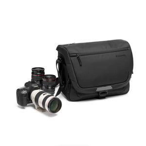 Manfrotto Advanced Messenger M III Camera Bag (Medium) at PROCAM | procam.com
