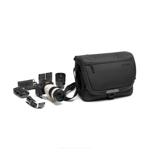 Manfrotto Advanced Messenger M III Camera Bag (Medium) at PROCAM | procam.com