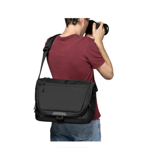 Manfrotto Advanced Messenger M III Camera Bag (Medium) at PROCAM | procam.com