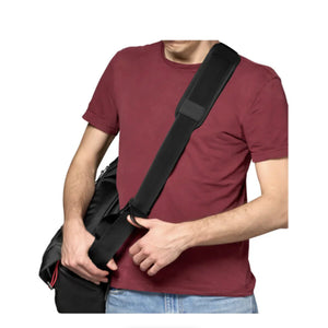 Manfrotto Advanced Messenger M III Camera Bag (Medium) at PROCAM | procam.com