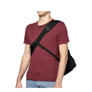 Manfrotto Advanced Messenger M III Camera Bag (Medium) at PROCAM | procam.com