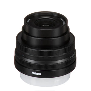 Nikon NIKKOR Z DX 16-50mm f/3.5-6.3 VR Lens at PROCAM | procam.com