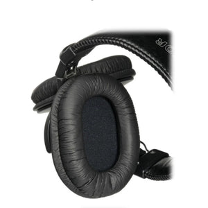Sony MDR-7506 Circumaural Closed-Back Professional Monitor Headphone at PROCAM | procam.com