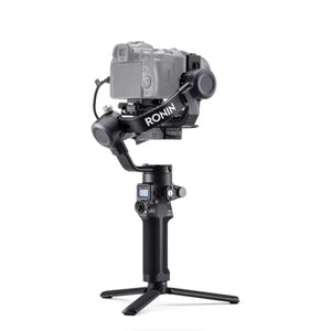DJI RSC 2 Gimbal Stabilizer Pro Combo (DEMO UNIT, NEW) at PROCAM | procam.com