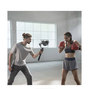 DJI RSC 2 Gimbal Stabilizer Pro Combo (DEMO UNIT, NEW) at PROCAM | procam.com