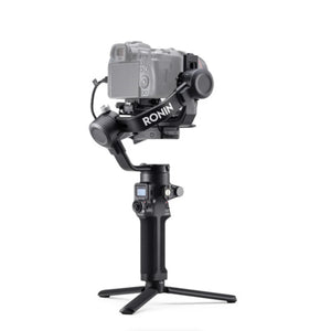 DJI RSC 2 Gimbal Stabilizer Pro Combo (DEMO UNIT, NEW) at PROCAM | procam.com