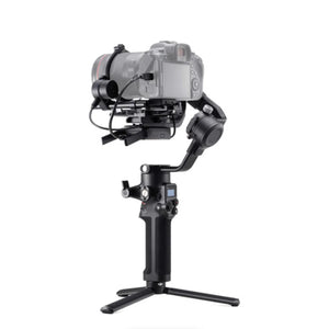DJI RSC 2 Gimbal Stabilizer Pro Combo (DEMO UNIT, NEW) at PROCAM | procam.com