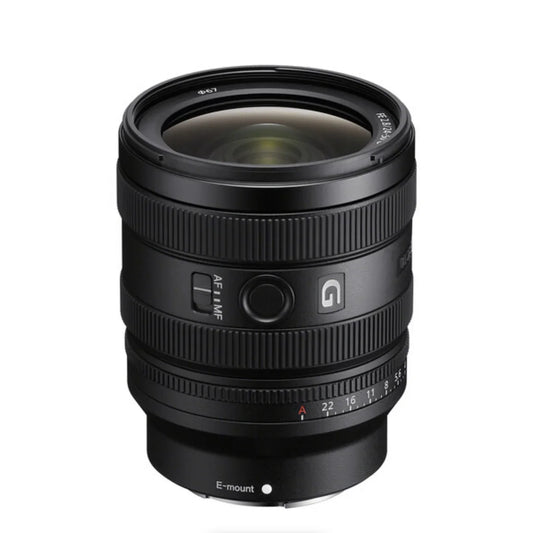 Sony FE 24-50mm f/2.8 G Lens at PROCAM | procam.com