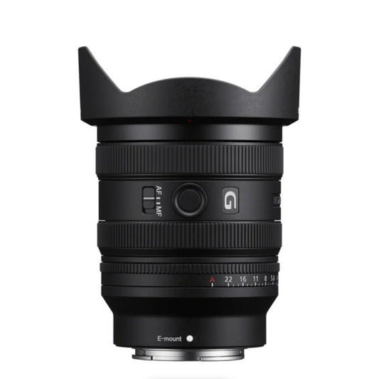 Sony FE 24-50mm f/2.8 G Lens at PROCAM | procam.com
