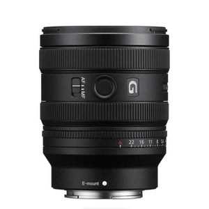 Sony FE 24-50mm f/2.8 G Lens at PROCAM | procam.com