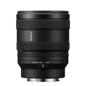 Sony FE 24-50mm f/2.8 G Lens at PROCAM | procam.com