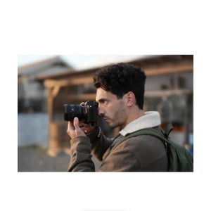 Sony FE 24-50mm f/2.8 G Lens at PROCAM | procam.com