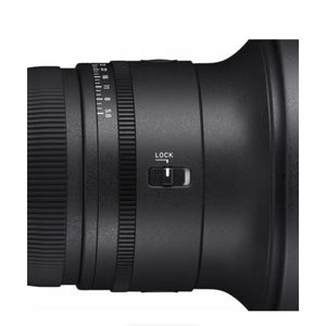 Sigma 500mm f/5.6 DG DN OS Sports Lens for Sony E at PROCAM | procam.com