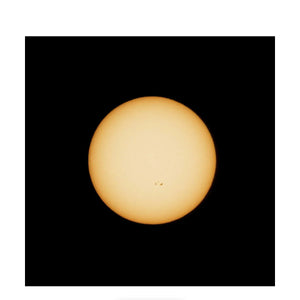 NiSi Solar Filter Pro Nano UV/IR Cut ND100000 16.5-Stop Filter - 95mm at PROCAM | procam.com