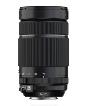 Fujifilm XF 70-300mm f/4-5.6 R LM OIS WR Lens at PROCAM | procam.com