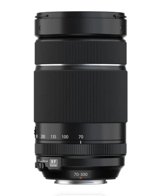 Fujifilm XF 70-300mm f/4-5.6 R LM OIS WR Lens at PROCAM | procam.com
