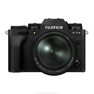 Fujifilm XF 70-300mm f/4-5.6 R LM OIS WR Lens at PROCAM | procam.com