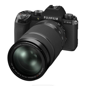 Fujifilm XF 70-300mm f/4-5.6 R LM OIS WR Lens at PROCAM | procam.com