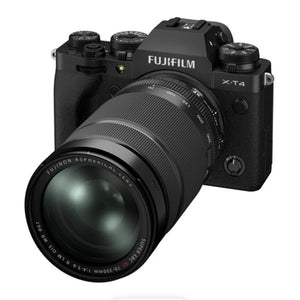 Fujifilm XF 70-300mm f/4-5.6 R LM OIS WR Lens at PROCAM | procam.com
