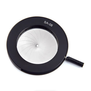 Godox Iris Diaphragm for S30 Projection Attachment at PROCAM | procam.com