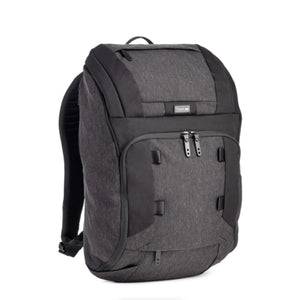 Think Tank Photo SpeedTop 30 Backpack (Gray, 30L) at PROCAM | procam.com