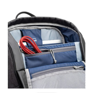 Think Tank Photo SpeedTop 30 Backpack (Gray, 30L) at PROCAM | procam.com