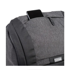 Think Tank Photo SpeedTop 30 Backpack (Gray, 30L) at PROCAM | procam.com