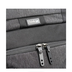 Think Tank Photo SpeedTop 30 Backpack (Gray, 30L) at PROCAM | procam.com