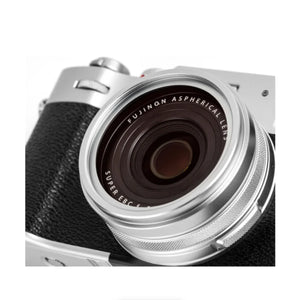 NiSi X100 Series NC UV Filter Kit (Silver) at PROCAM | procam.com