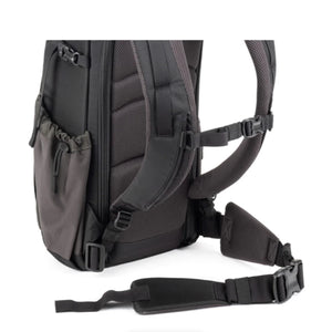 Think Tank Photo BackLight Sprint Camera Backpack (Charcoal, 15L) at PROCAM | procam.com