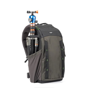 Think Tank Photo BackLight Sprint Camera Backpack (Charcoal, 15L) at PROCAM | procam.com