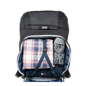 Think Tank Photo SpeedTop 20 Backpack (Gray, 20L) at PROCAM | procam.com
