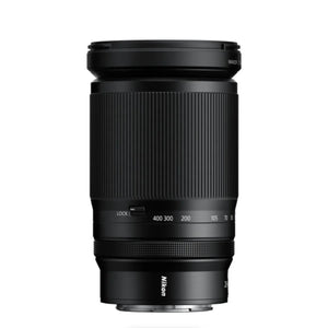 Nikon NIKKOR Z 28-400mm f/4-8 VR Lens at PROCAM | procam.com