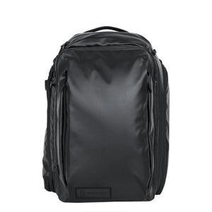 WANDRD Transit Travel Backpack (Black, 35L) at PROCAM | procam.com