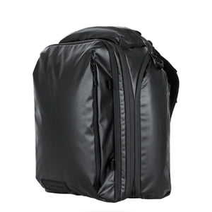 WANDRD Transit Travel Backpack (Black, 35L) at PROCAM | procam.com