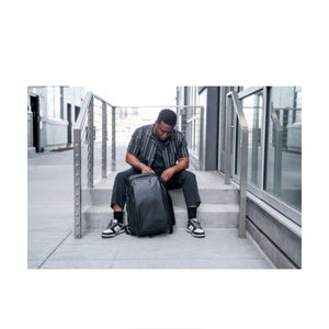 WANDRD Transit Travel Backpack (Black, 35L) at PROCAM | procam.com
