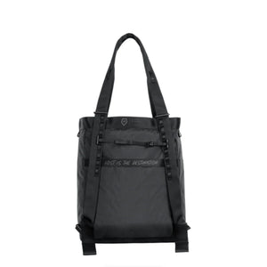 WANDRD Tote Backpack (Black, 20L) at PROCAM | procam.com